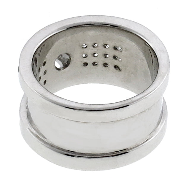 0.65ct Diamond Gold Ring