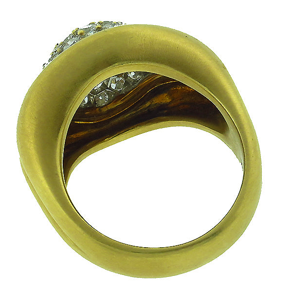 1.50ct Diamond Gold Ring