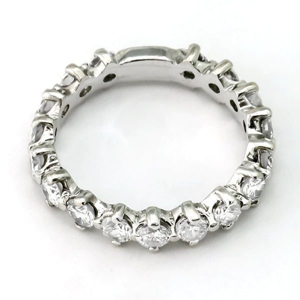 1.80ct Diamond Wedding Band