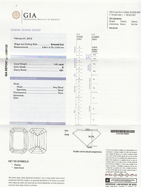 1960s 1.01ct Diamond 1.20ct Ruby 18k Gold Ring