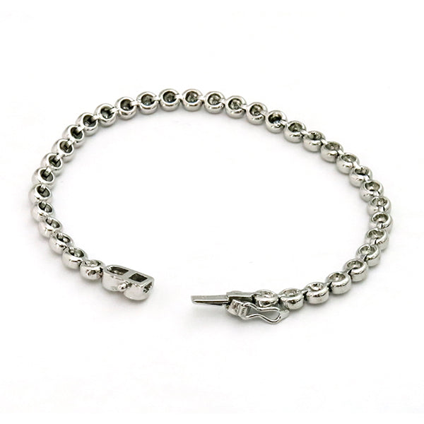 2.25ct Diamond Tennis Bracelet
