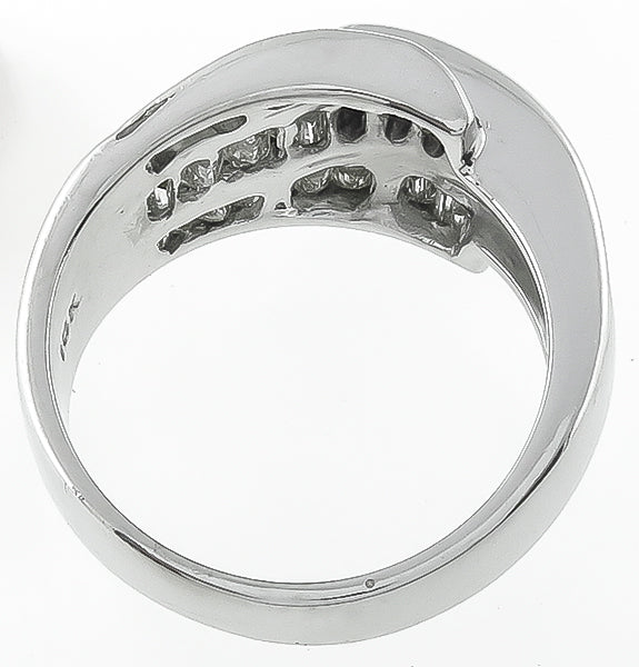 Estate 2.00ct Diamond Ring