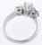 1.35ct diamond anniversary ring photo 4