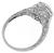 2.06ct diamond engagement ring photo 3