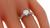 Antique 1.06ct Diamond Engagement Ring Photo 2