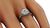 Antique GIA Certified 2.09ct Diamond Engagement Ring Photo 2