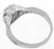Estate 0.75ct Diamond Engagement Ring Photo 4