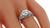 GIA Certified 2.02ct Diamond Engagement Ring Photo 2