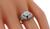 Vintage GIA Certified 0.79ct Diamond Engagement Ring Photo 2