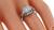 Vintage GIA Certified 1.04ct Diamond Engagement Ring Photo 2