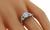 Vintage GIA Certified 1.78ct Diamond Engagement Ring Photo 2