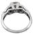 Vintage GIA Certified 1.78ct Diamond Engagement Ring Photo 3