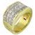 2.50ct Princess Cut Diamond Ring