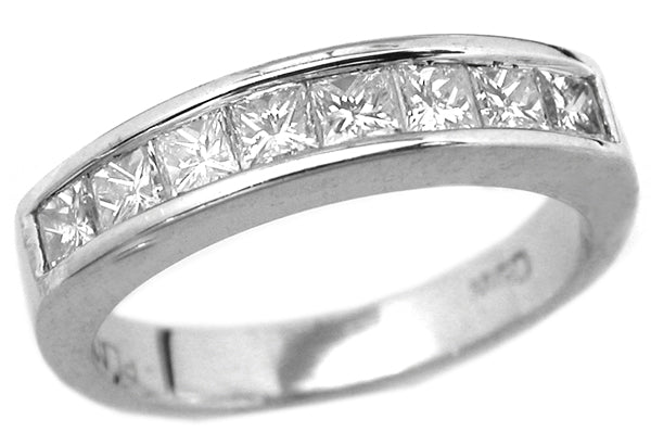 0.40ct Diamond  Wedding Band