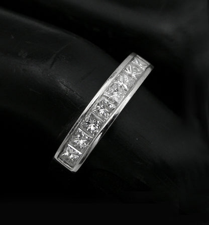 0.40ct Diamond  Wedding Band