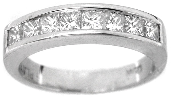 0.40ct Diamond  Wedding Band