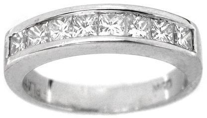 0.40ct Diamond  Wedding Band