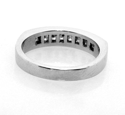 0.40ct Diamond  Wedding Band