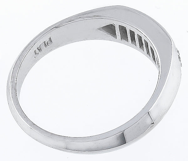 0.50ct Diamond Wedding Band