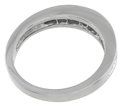 0.50ct Diamond Wedding Band