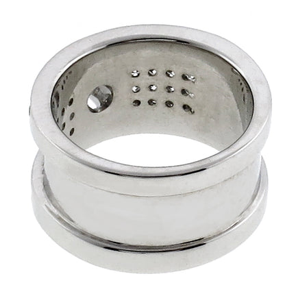 0.65ct Diamond Gold Ring