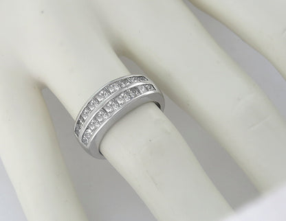 1.00ct Diamond Gold Ring