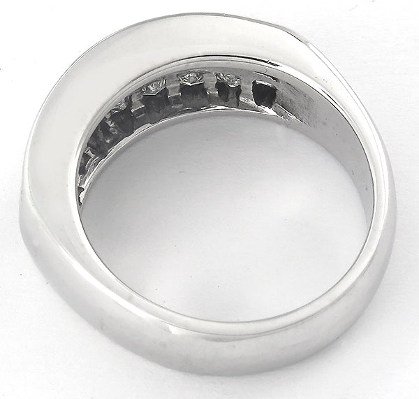 1.00ct Diamond Gold Ring