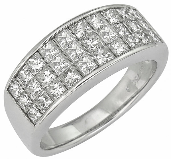1.20ct Diamond Gold Ring