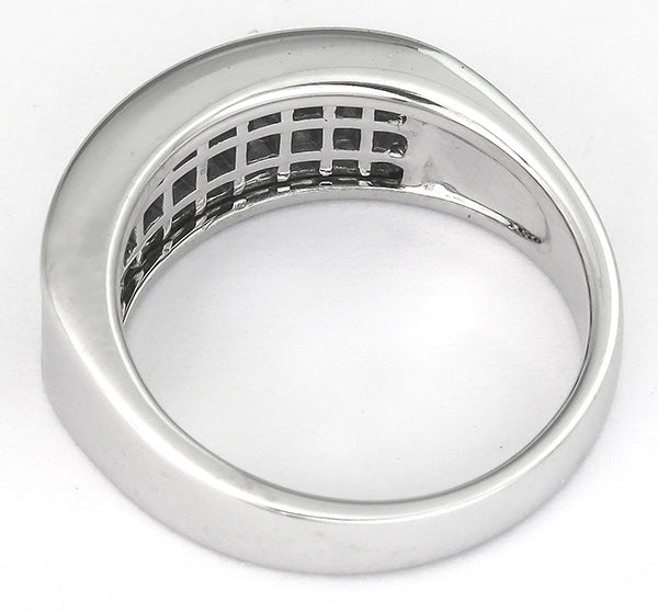 1.20ct Diamond Gold Ring