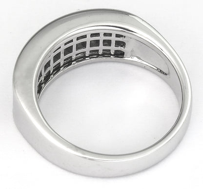 1.20ct Diamond Gold Ring