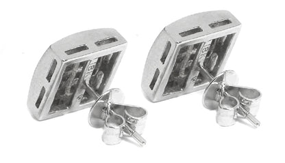 1.25ct Diamond Stud Earrings