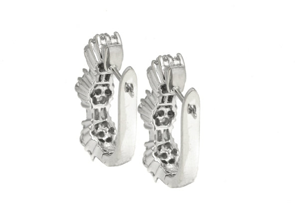 1.40ct Diamond Earrings