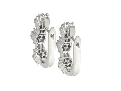 1.40ct Diamond Earrings
