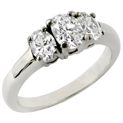1.50ct Diamond Anniversary Ring