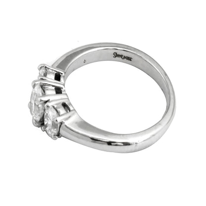 1.50ct Diamond Anniversary Ring