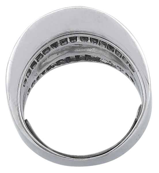 1.80ct Diamond Gold Ring