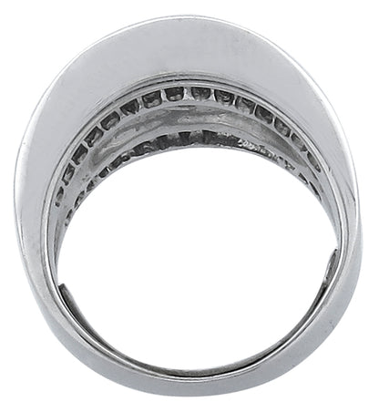 1.80ct Diamond Gold Ring