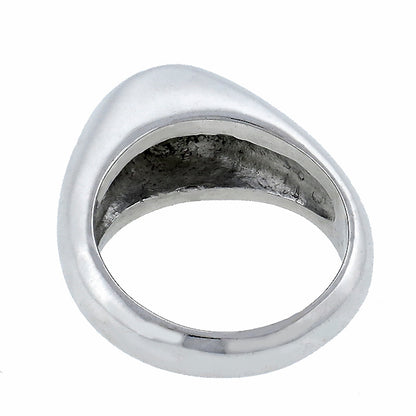 1960s 1.09ct Diamond  Ring