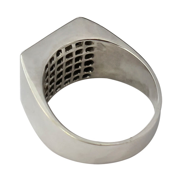 2.00ct Diamond Gold Ring