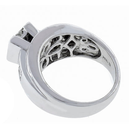 2.00ct Diamond Gold Ring