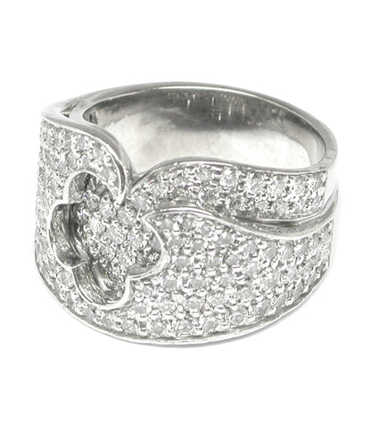 2.50ct Diamond 18k Gold Ring