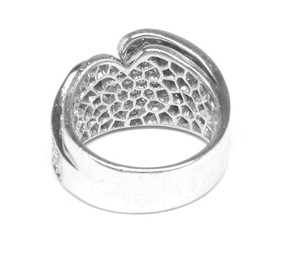 2.50ct Diamond 18k Gold Ring