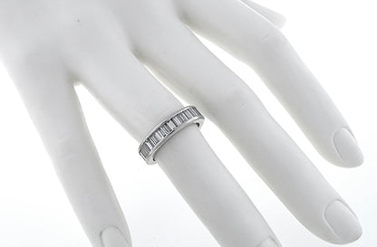 3.00ct Diamond Eternity Wedding Band