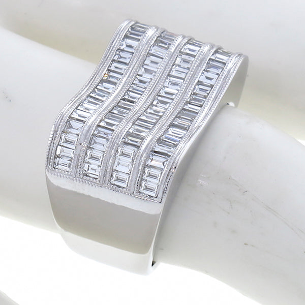 3.00ct Diamond Gold Ring