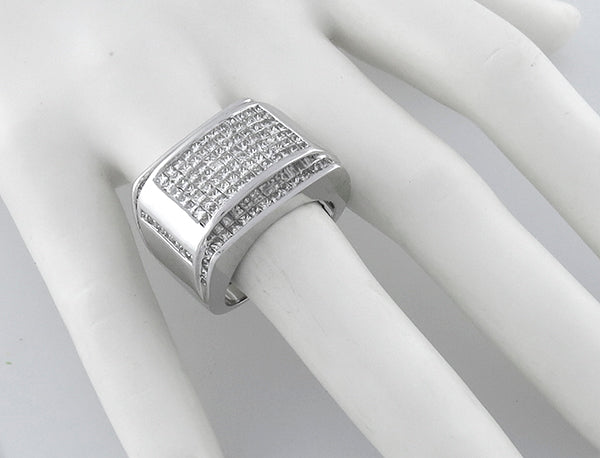 5.00ct Diamond Ring