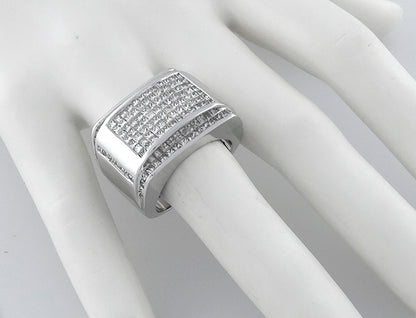 5.00ct Diamond Ring