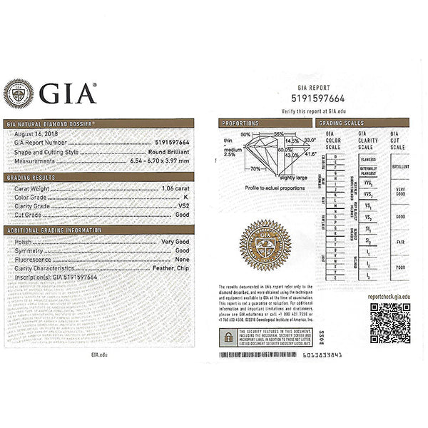 Art Deco Style GIA 1.06ct Diamond Ruby Gold Engagement Ring