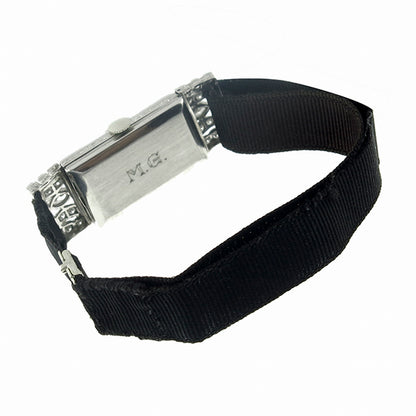 Antique 0.75ct Diamond Watch