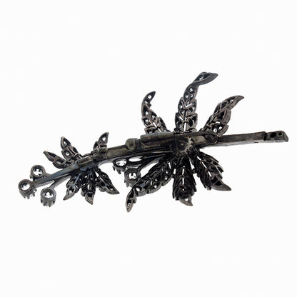 Antique 4.00ct Diamond Pin