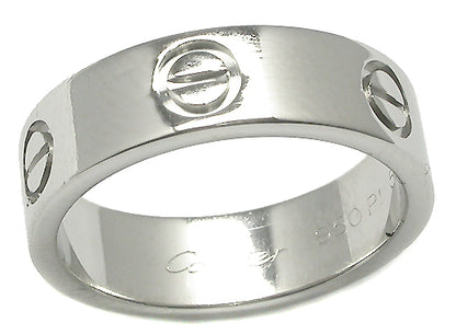 Cartier Wedding Band